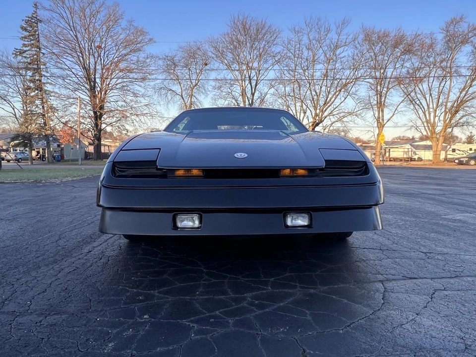 1987 Pontiac Firebird 3rd Gen - Image 11 of 31