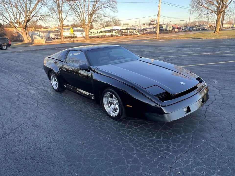 1987 Pontiac Firebird 3rd Gen - Image 17 of 31