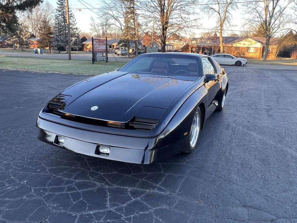 1987 Pontiac Firebird 3rd Gen - Image 6 of 31