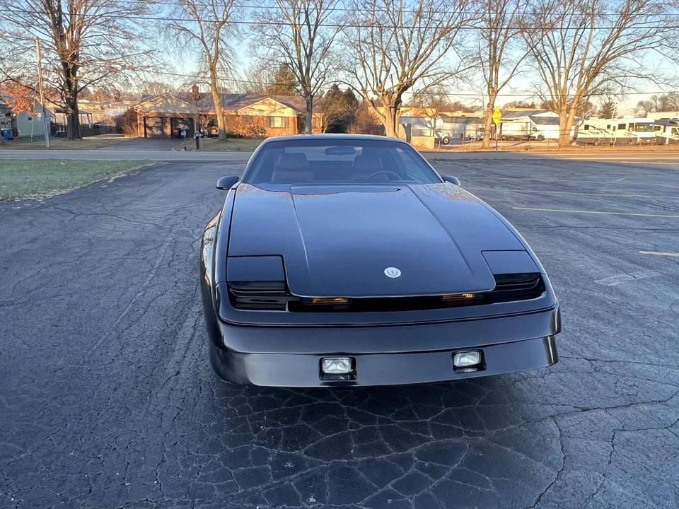 1987 Pontiac Firebird 3rd Gen - Image 13 of 31