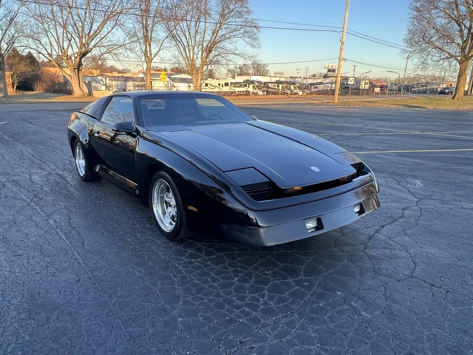 1987 Pontiac Firebird 3rd Gen - Image 16 of 31