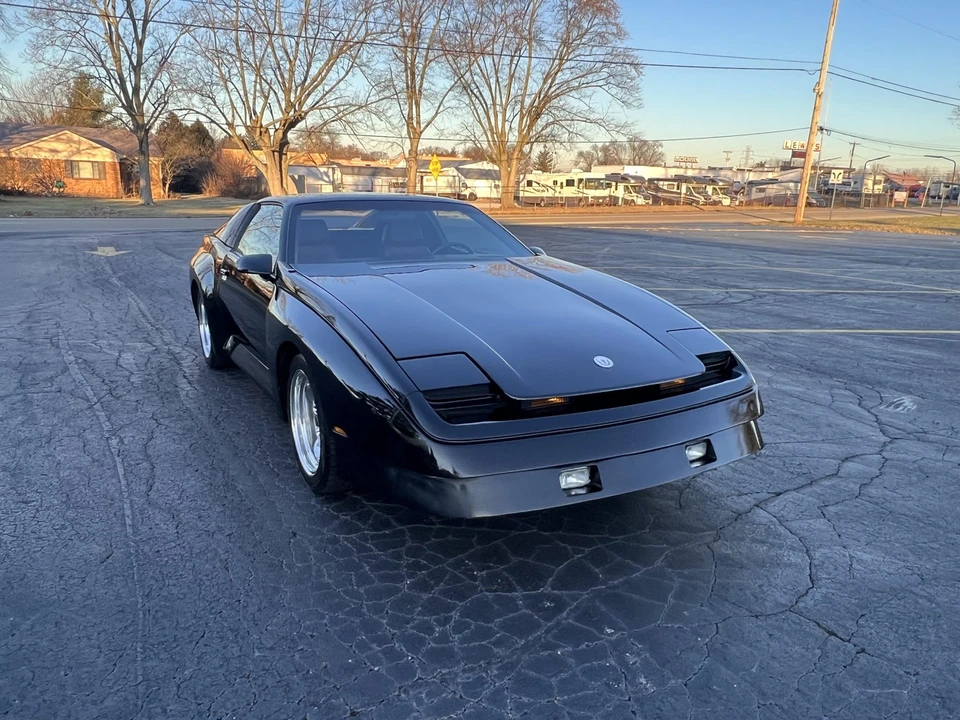 1987 Pontiac Firebird 3rd Gen - Image 15 of 31