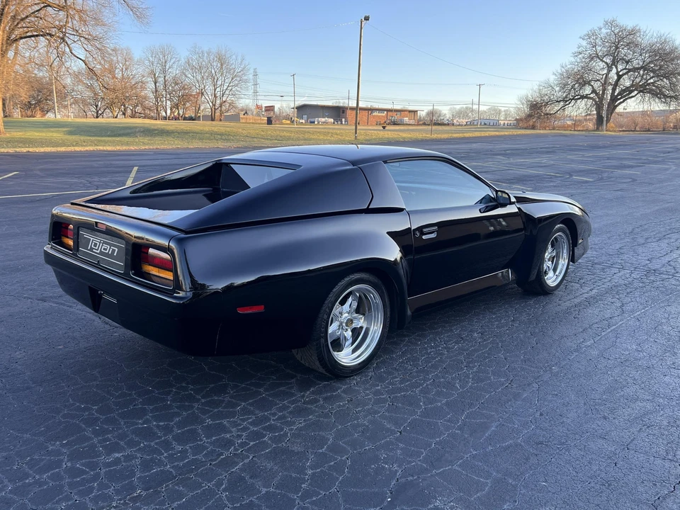 1987 Pontiac Firebird 3rd Gen - Image 27 of 31