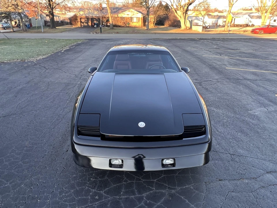 1987 Pontiac Firebird 3rd Gen - Image 12 of 31