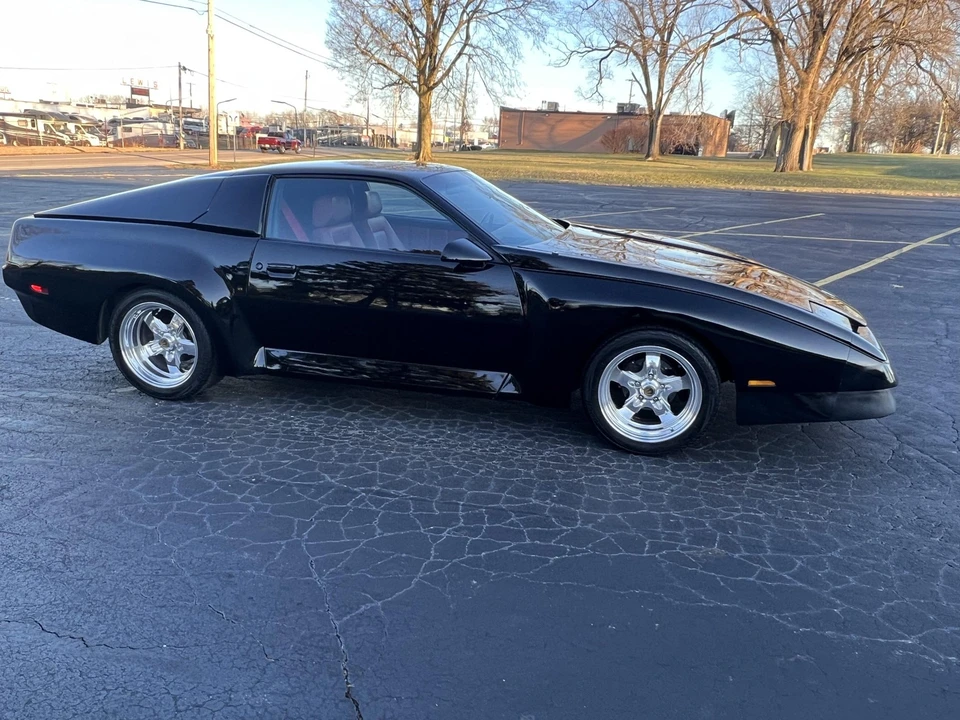 1987 Pontiac Firebird 3rd Gen - Image 23 of 31
