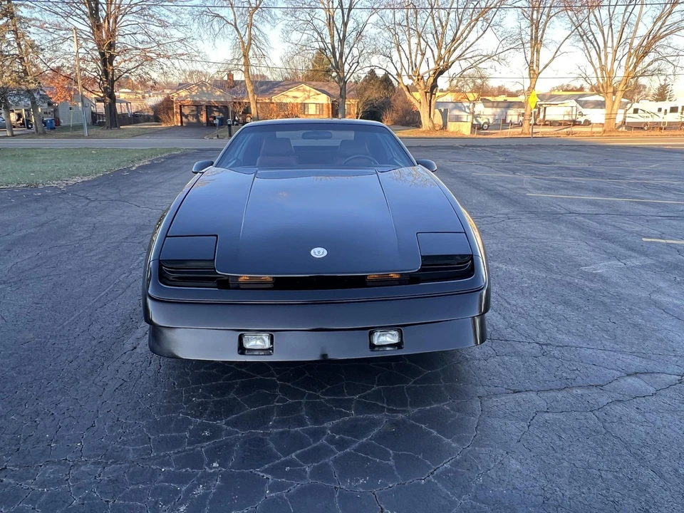1987 Pontiac Firebird 3rd Gen - Image 10 of 31