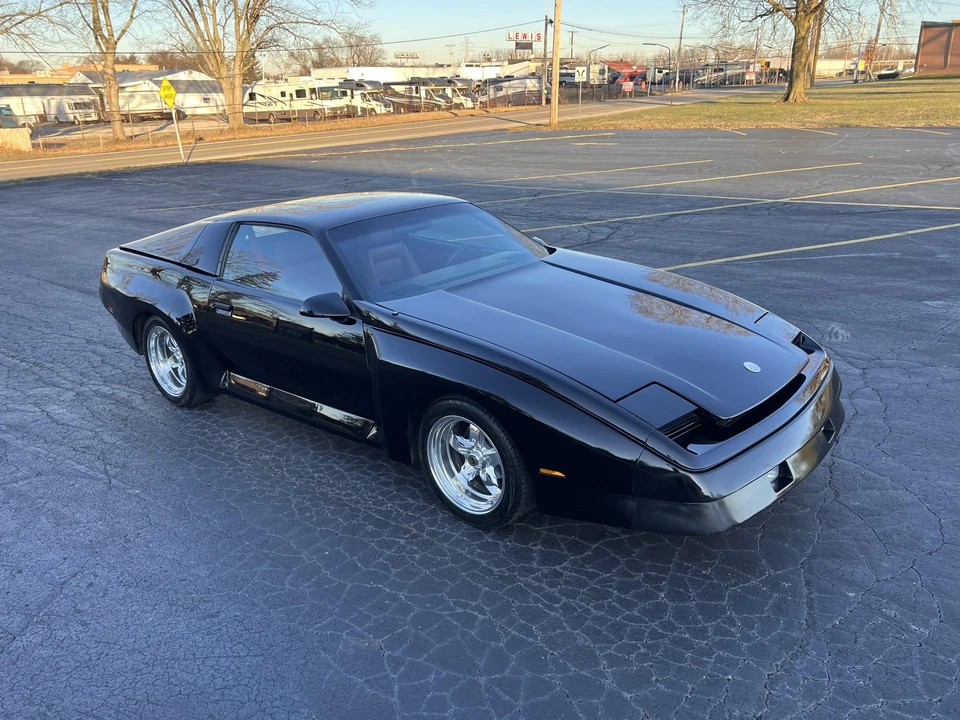 1987 Pontiac Firebird 3rd Gen - Image 18 of 31