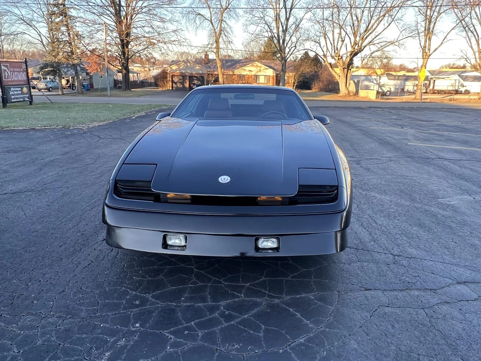 1987 Pontiac Firebird 3rd Gen - Image 9 of 31