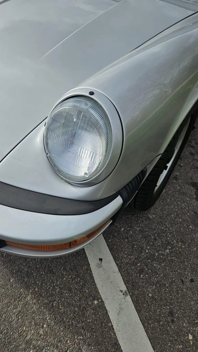 1987 Porsche 911 Carrera 3.2 - Image 18 of 31