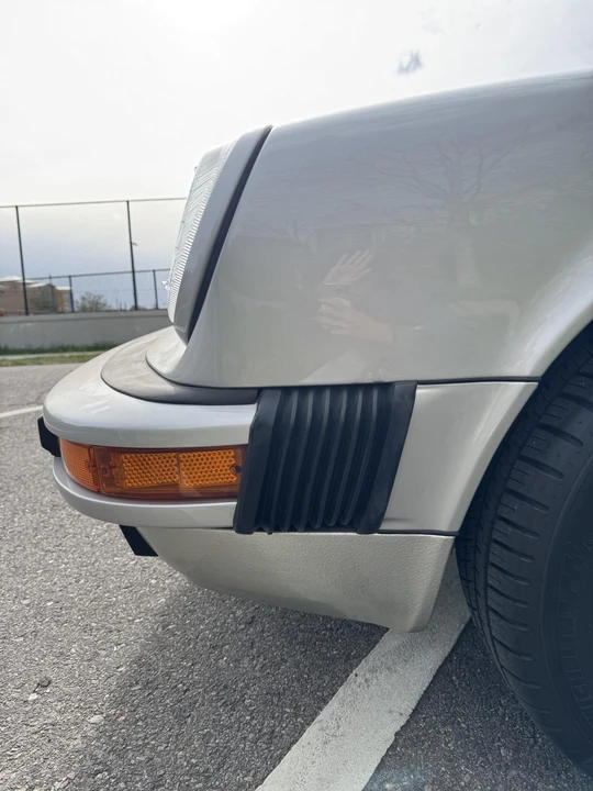 1987 Porsche 911 Carrera 3.2 - Image 19 of 31