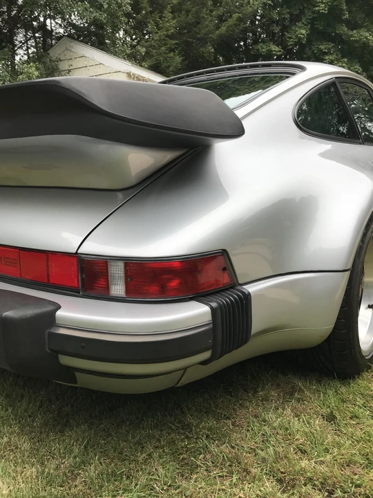 1987 Porsche 930 Turbo - Image 10 of 31