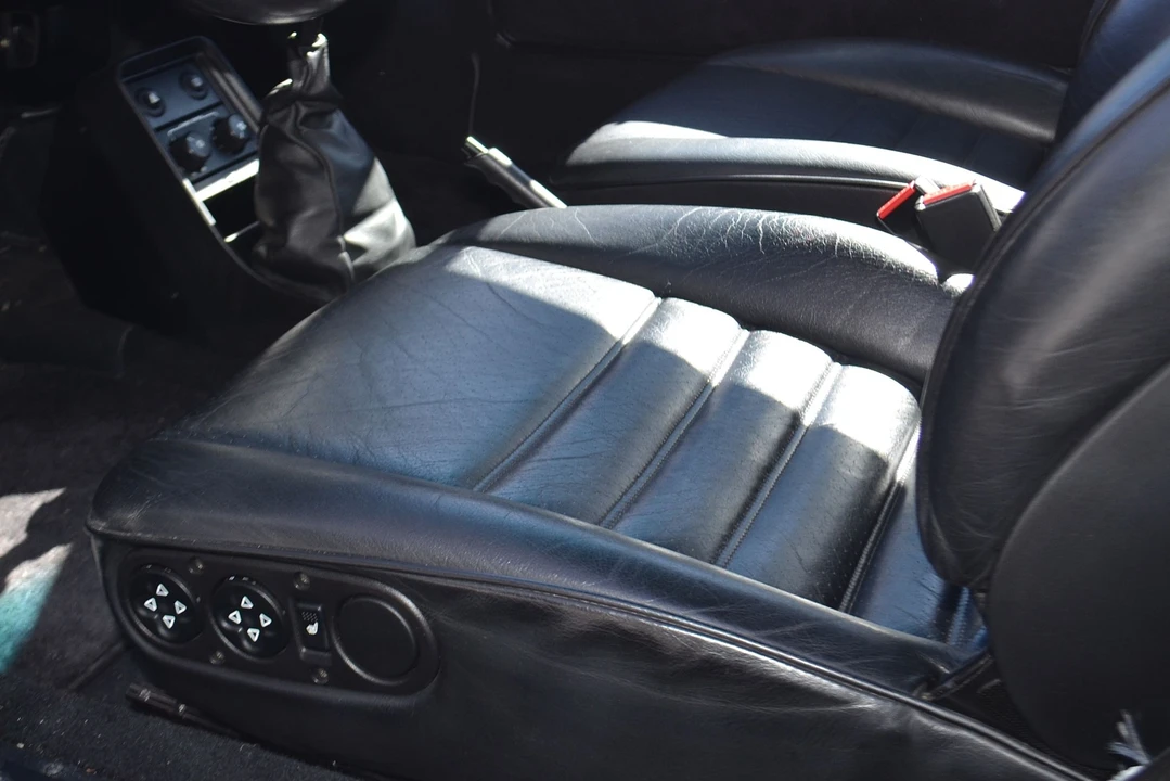 1987 Porsche 930 Turbo - Image 31 of 31
