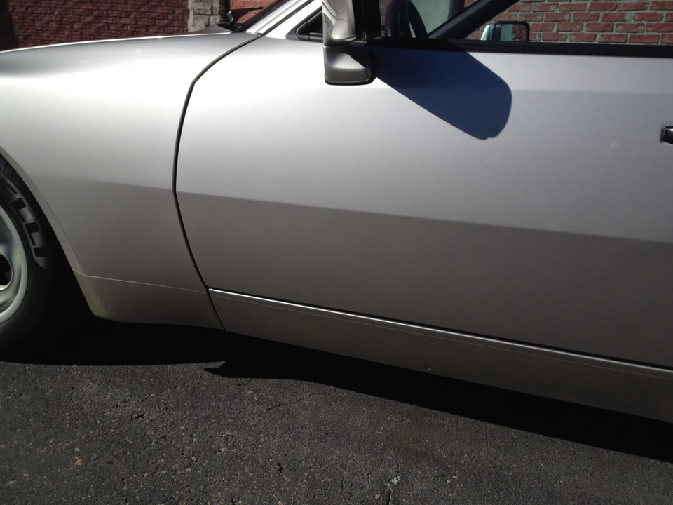 1987 Porsche 944 - Image 20 of 31