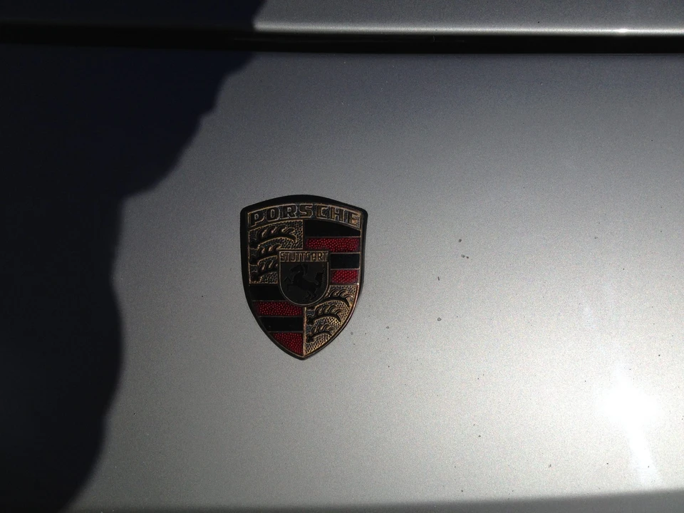 1987 Porsche 944 - Image 16 of 31