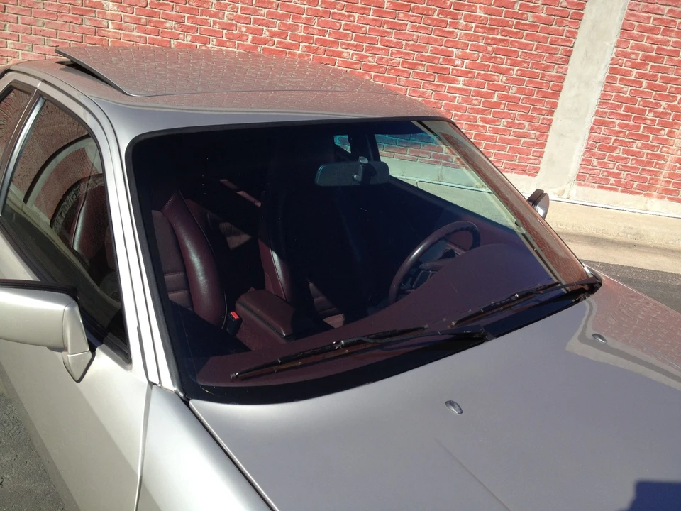 1987 Porsche 944 - Image 12 of 31