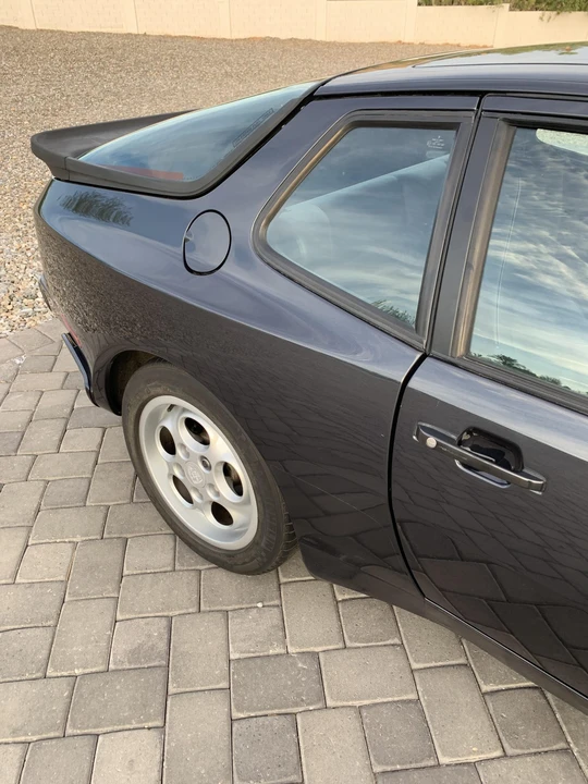 1987 Porsche 944 Turbo - Image 31 of 31