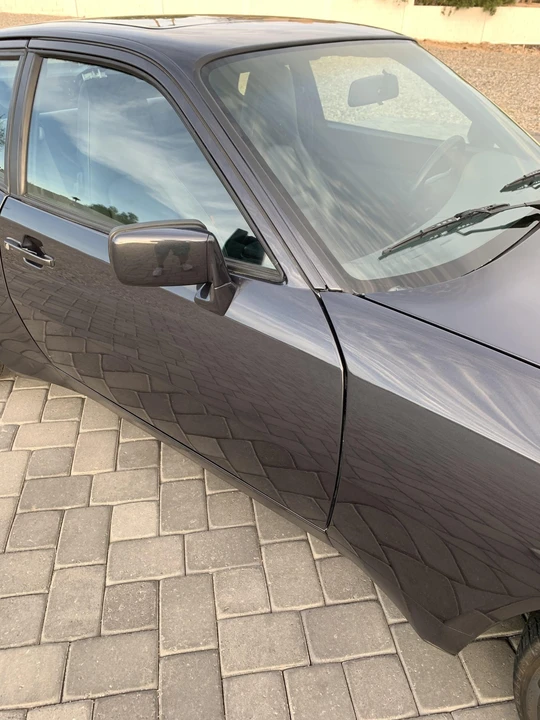 1987 Porsche 944 Turbo - Image 30 of 31