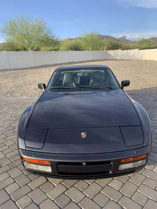 1987 Porsche 944 Turbo - Image 25 of 31