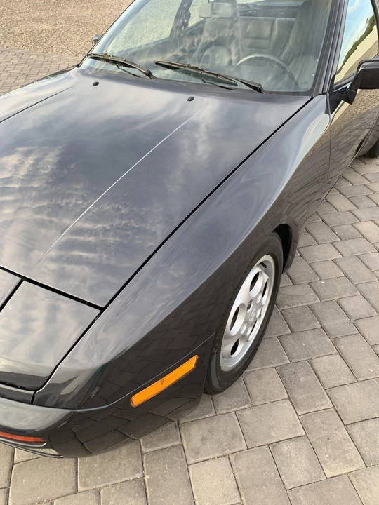 1987 Porsche 944 Turbo - Image 29 of 31