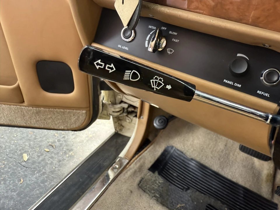 1987 Rolls-Royce Silver Spur & Spirit I - Image 18 of 31