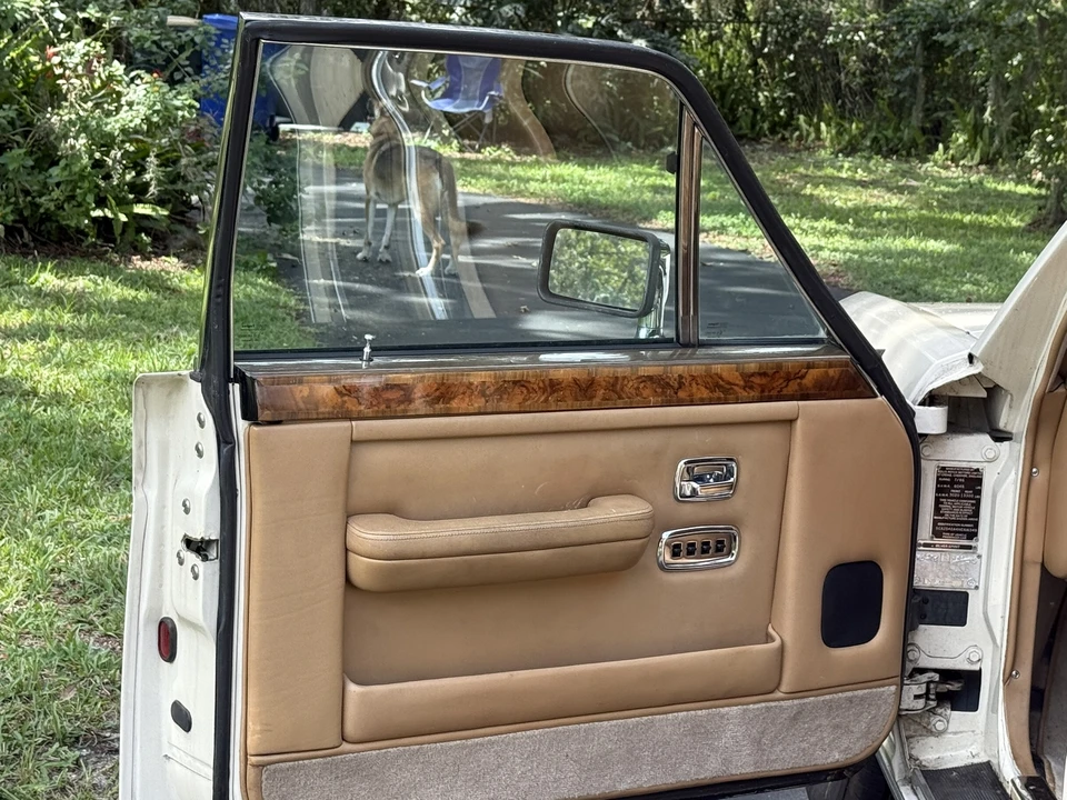 1987 Rolls-Royce Silver Spur & Spirit I - Image 12 of 31