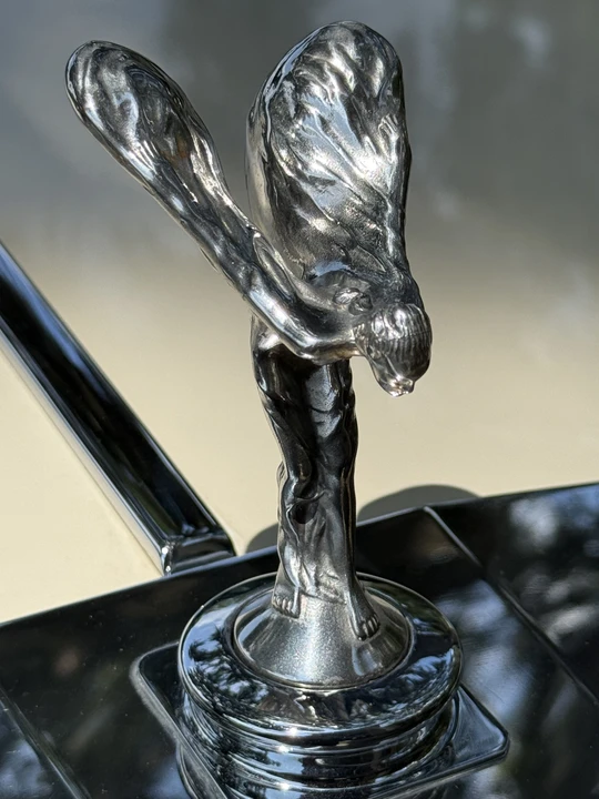 1987 Rolls-Royce Silver Spur & Spirit I - Image 10 of 31