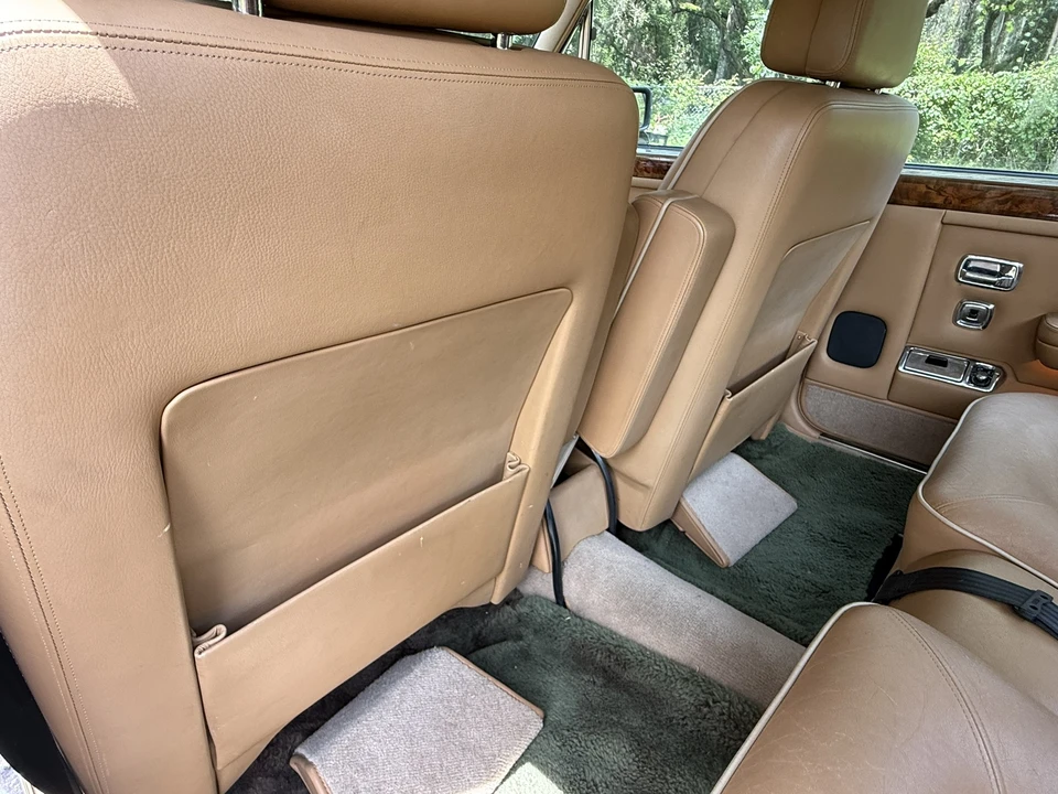 1987 Rolls-Royce Silver Spur & Spirit I - Image 26 of 31