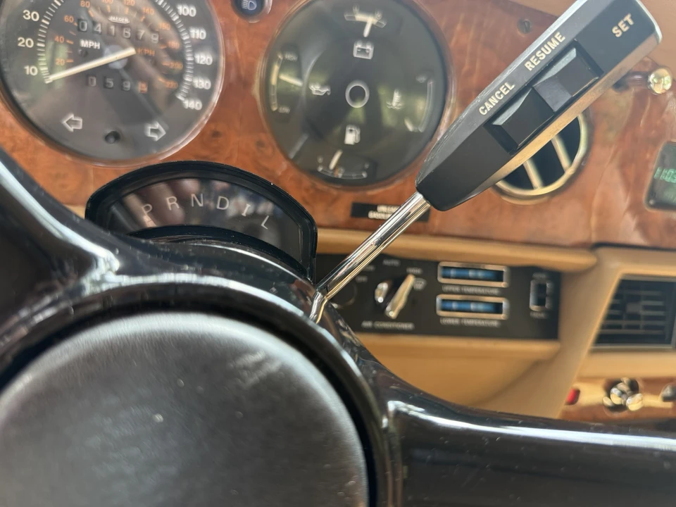 1987 Rolls-Royce Silver Spur & Spirit I - Image 19 of 31