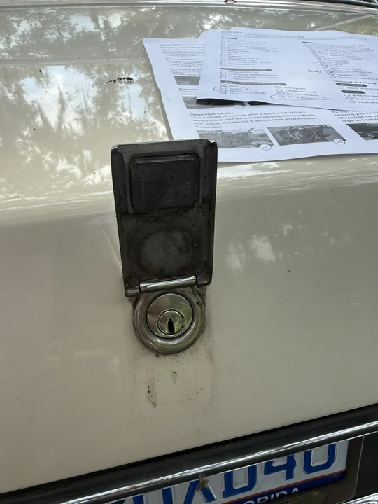 1987 Rolls-Royce Silver Spur & Spirit I - Image 11 of 31