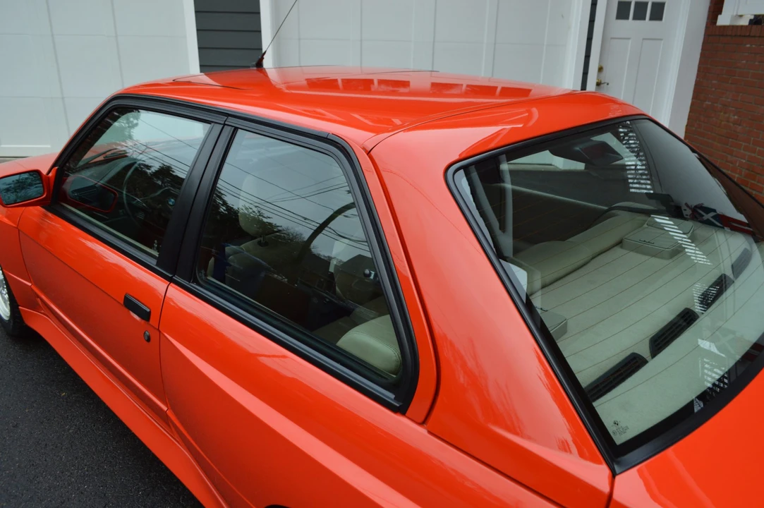 1988 BMW E30 M3 - Image 31 of 31