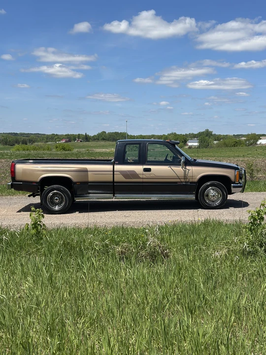 1988 GMC Sierra 1st Gen - Image 4 of 31