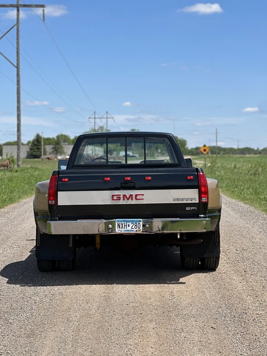 1988 GMC Sierra 1st Gen - Image 6 of 31