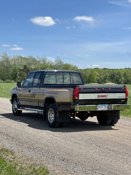 1988 GMC Sierra 1st Gen - Image 8 of 31
