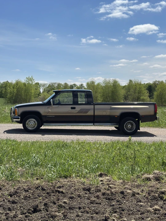 1988 GMC Sierra 1st Gen - Image 9 of 31