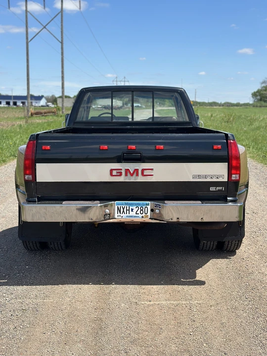 1988 GMC Sierra 1st Gen - Image 7 of 31