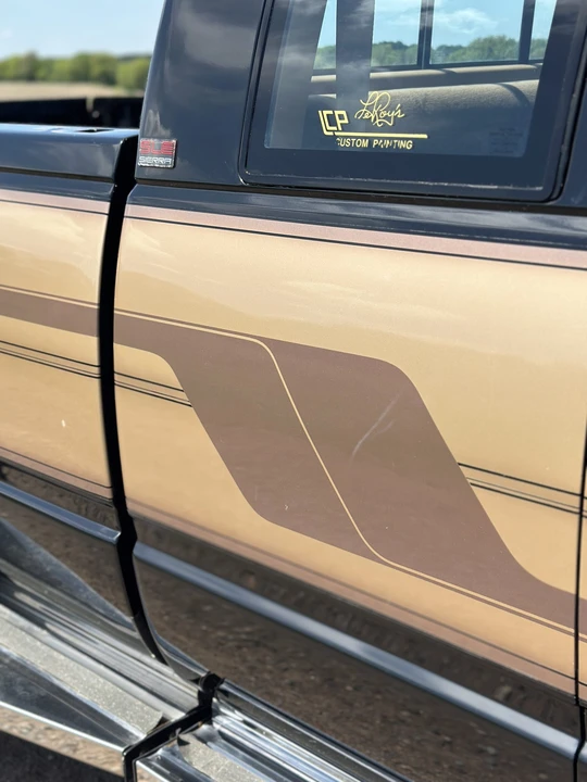 1988 GMC Sierra 1st Gen - Image 28 of 31