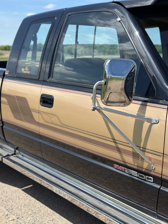 1988 GMC Sierra 1st Gen - Image 29 of 31