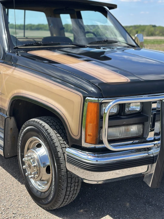 1988 GMC Sierra 1st Gen - Image 20 of 31