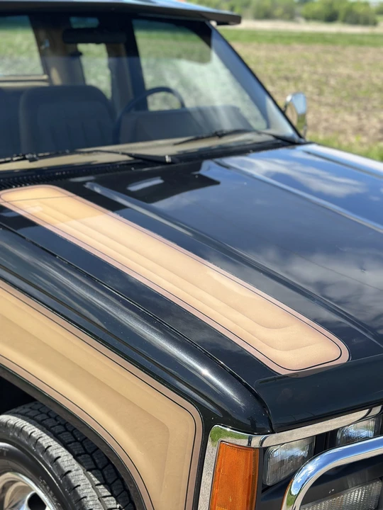 1988 GMC Sierra 1st Gen - Image 22 of 31