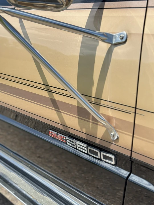 1988 GMC Sierra 1st Gen - Image 30 of 31