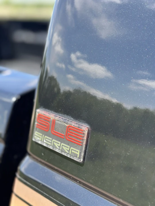 1988 GMC Sierra 1st Gen - Image 27 of 31