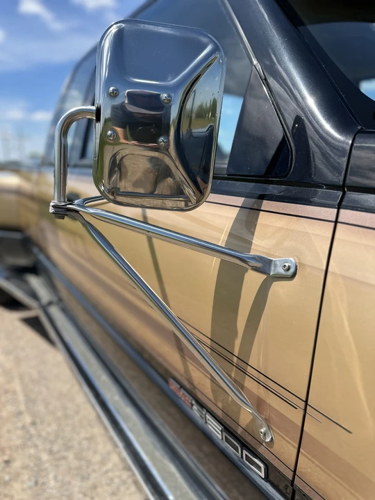1988 GMC Sierra 1st Gen - Image 23 of 31