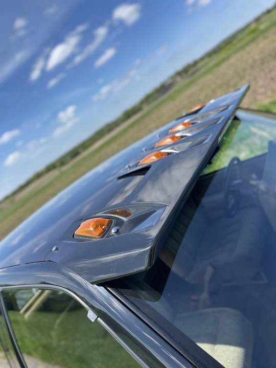 1988 GMC Sierra 1st Gen - Image 31 of 31