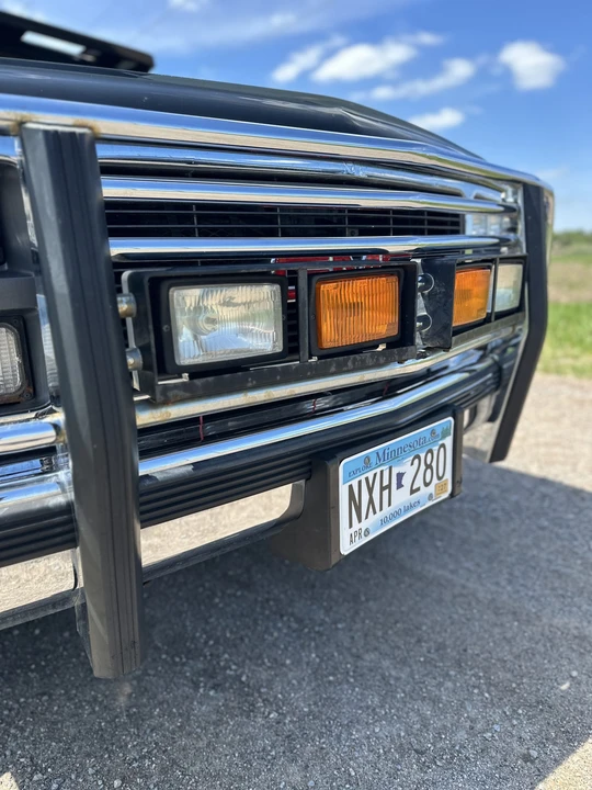1988 GMC Sierra 1st Gen - Image 21 of 31