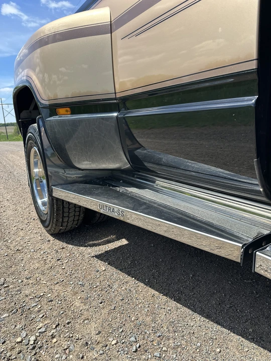 1988 GMC Sierra 1st Gen - Image 24 of 31