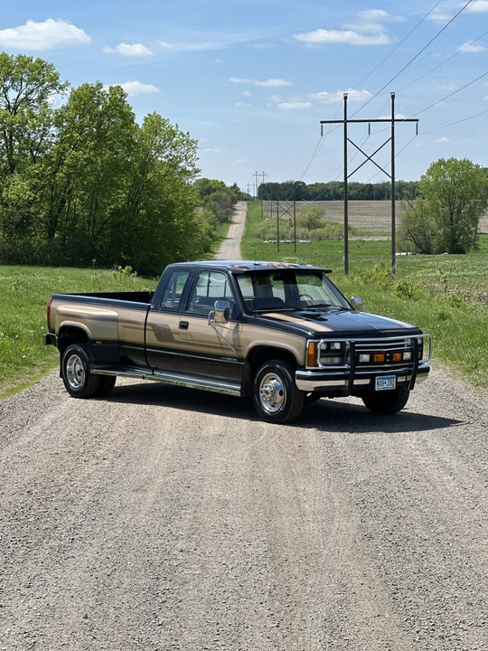 1988 GMC Sierra 1st Gen - Image 13 of 31