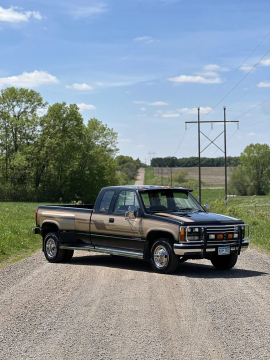 1988 GMC Sierra 1st Gen - Image 14 of 31