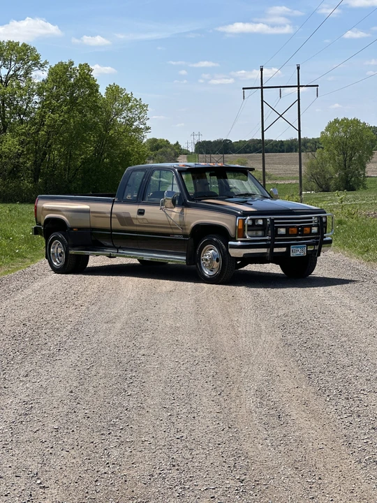 1988 GMC Sierra 1st Gen - Image 16 of 31