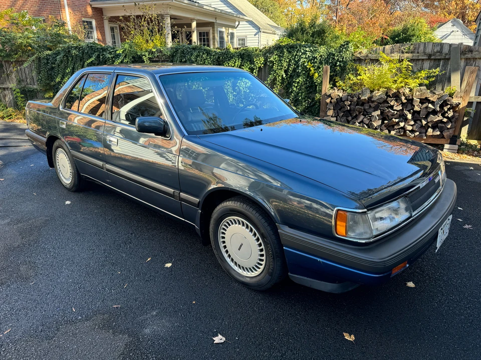 1988 Mazda HC 929 - Image 9 of 31
