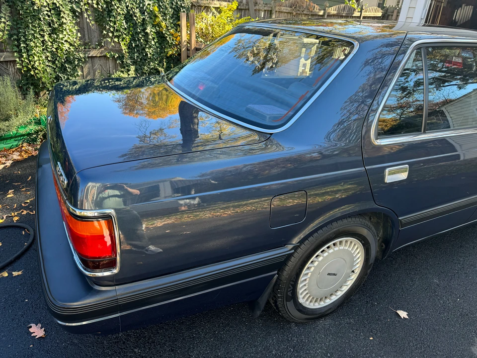 1988 Mazda HC 929 - Image 14 of 31